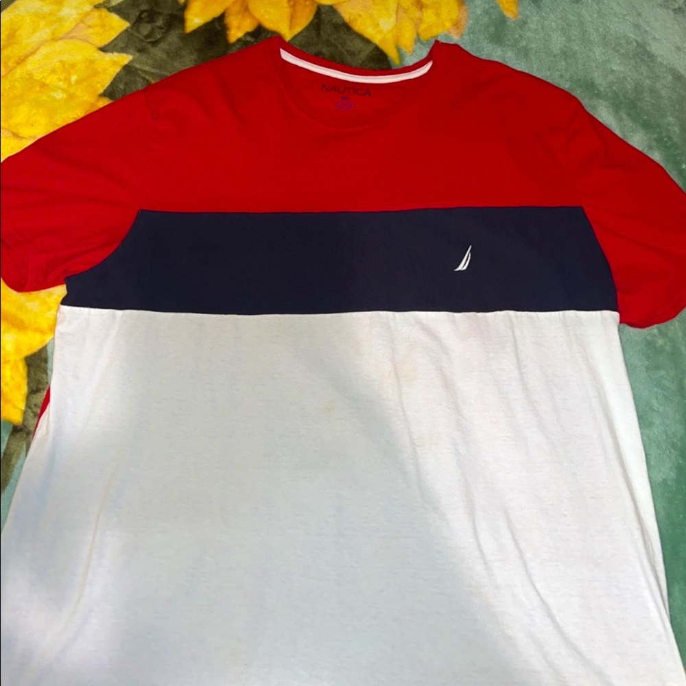 Nautica Shirt